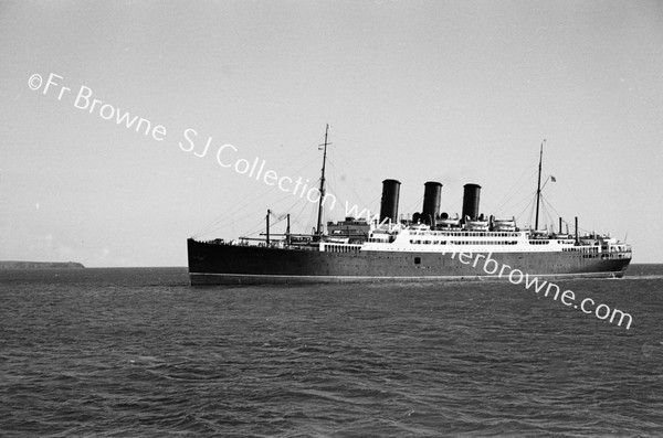 SS CALEDONIA